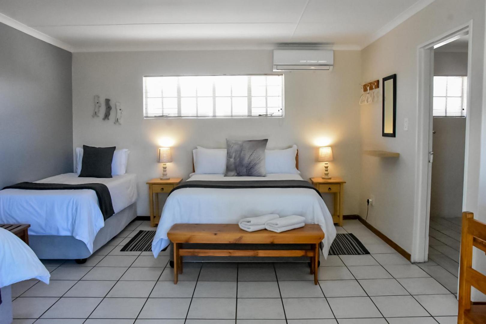 En Route Apartment Beaufort West Room photo